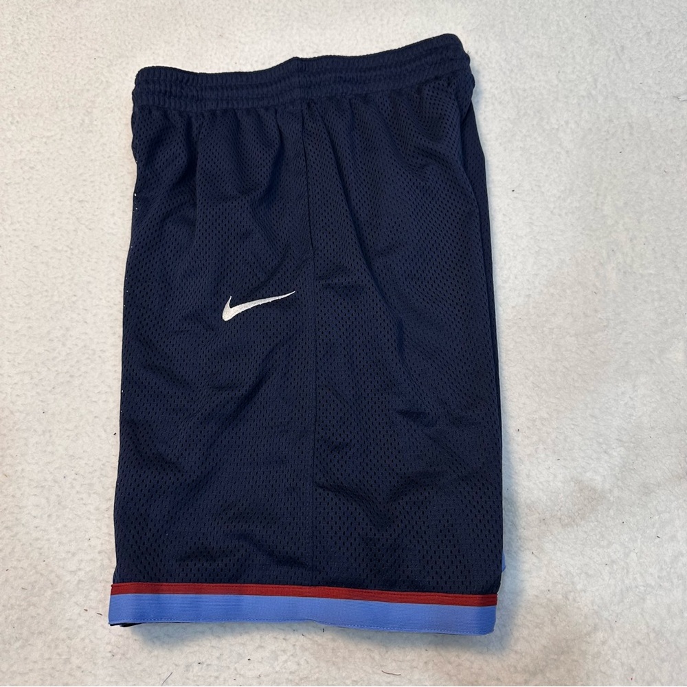 Blue Men’s Nike Shorts